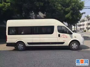 電動貨車與客車出租 天河珠江新城一站式用車解決方案