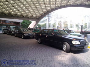 廣州主要區域租車服務解析 越秀、白云、天河區價格、廠家與車輛圖片概覽